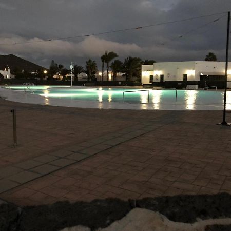 Villa Karisa Playa Blanca  Exterior foto