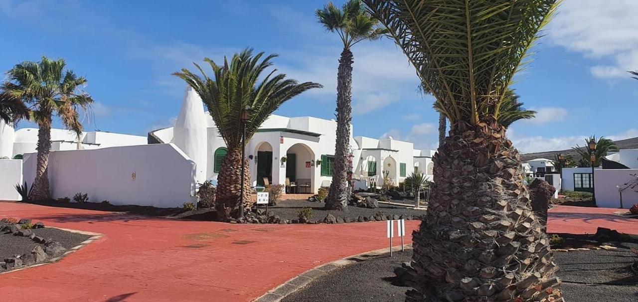 Villa Karisa Playa Blanca  Exterior foto