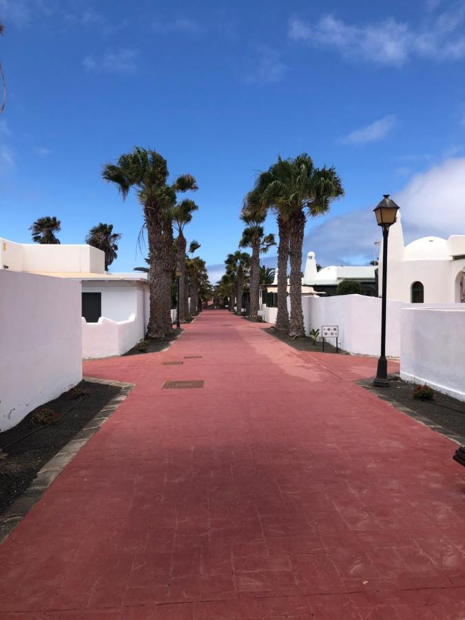 Villa Karisa Playa Blanca  Exterior foto