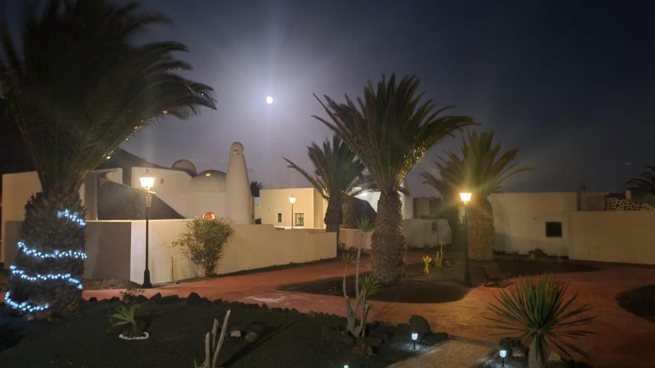 Villa Karisa Playa Blanca  Exterior foto