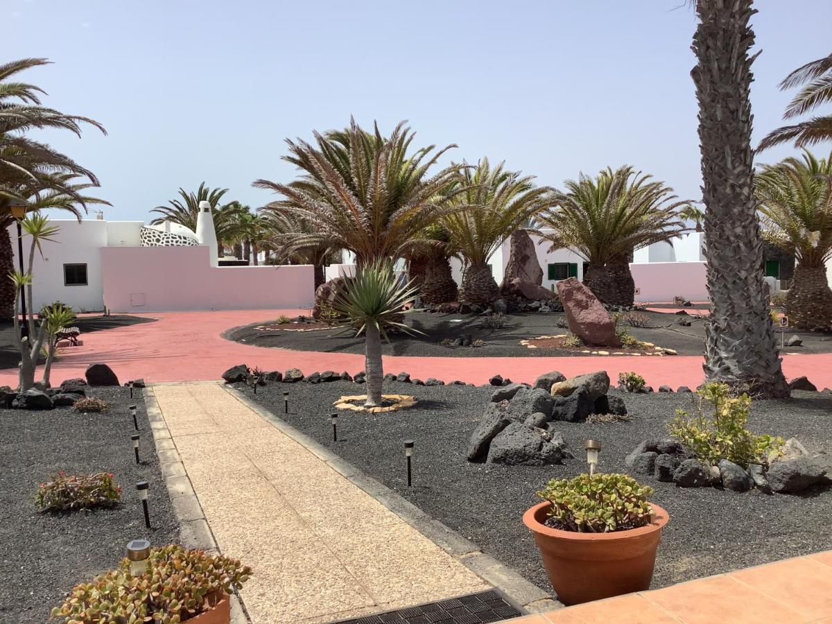 Villa Karisa Playa Blanca  Exterior foto