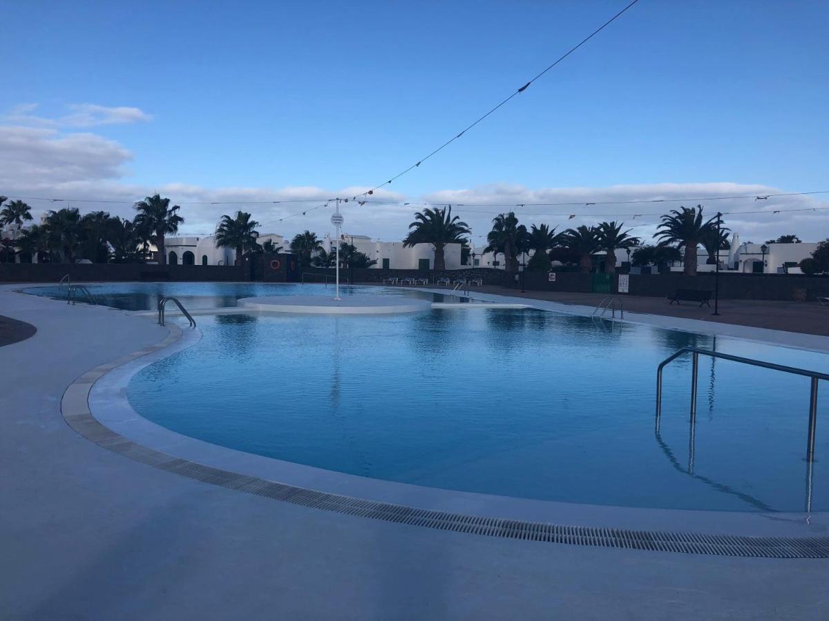Villa Karisa Playa Blanca  Exterior foto