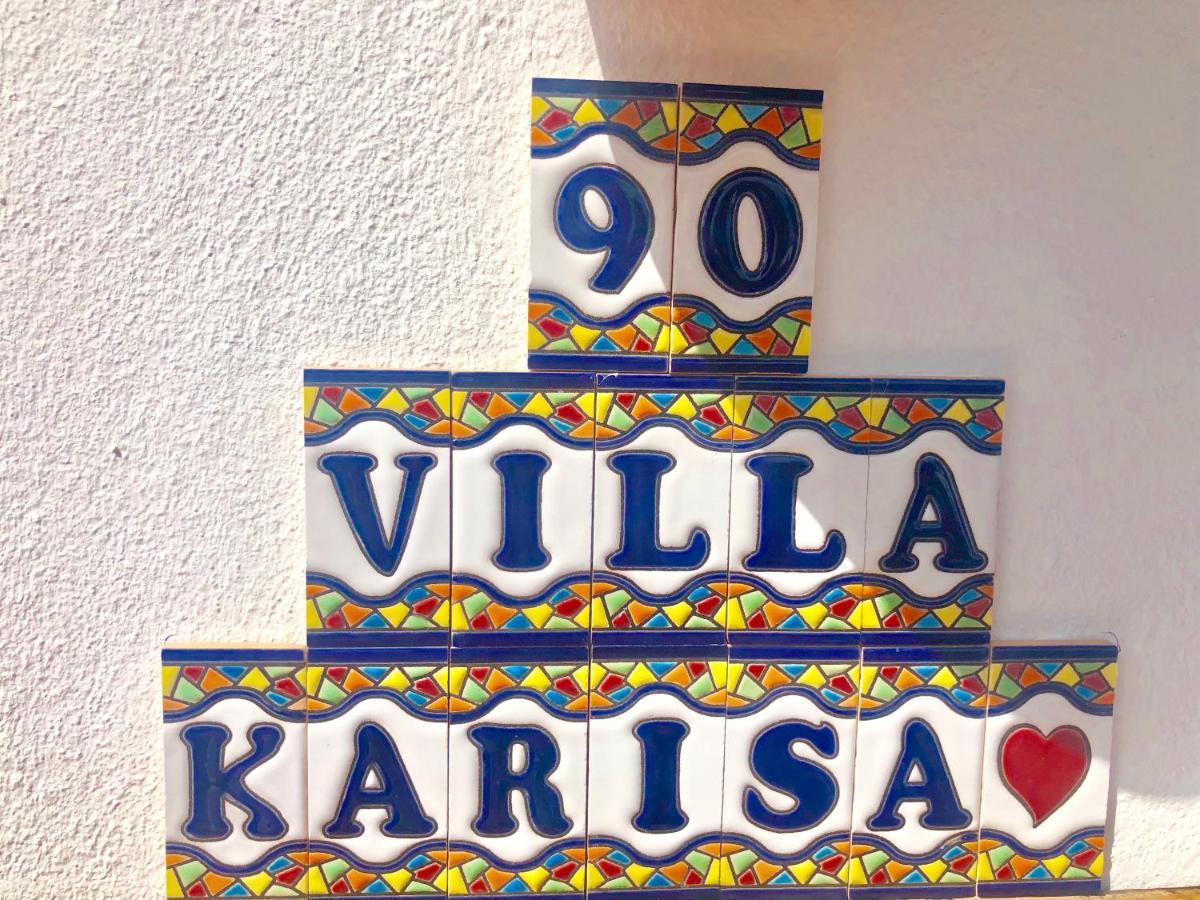 Villa Karisa Playa Blanca  Exterior foto